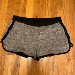 Dan skin athletic shorts